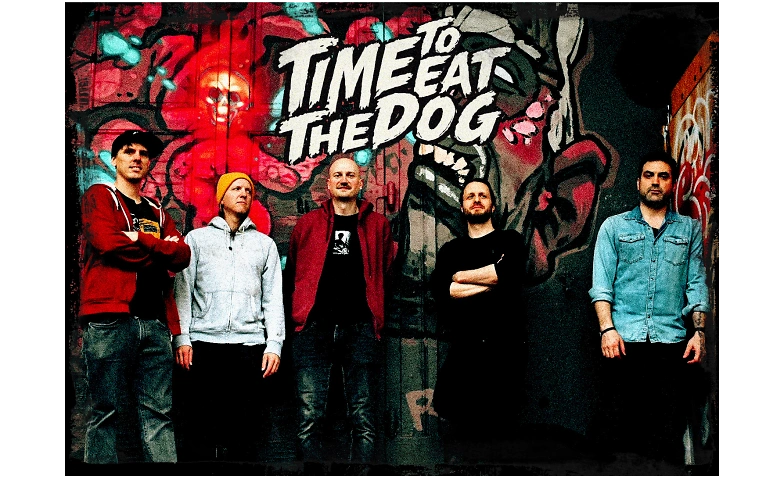 Halloween Punk Rock : Time To Eat The Dog & Old Kids Noise