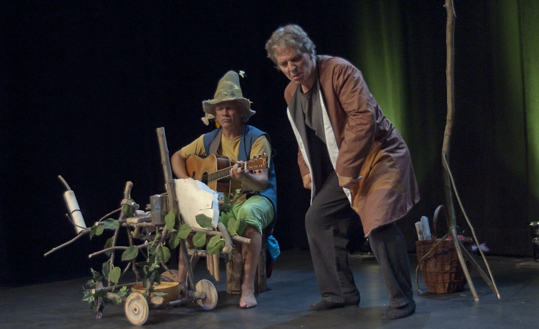 Herr Dachs macht ein Fest – S. Gisler, D.R.. Schneider
