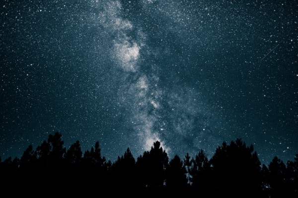 Noche de astronomía en el Observatorio de Arbaz
