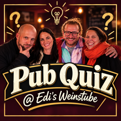 Pub Quiz @ Edi's Weinstube