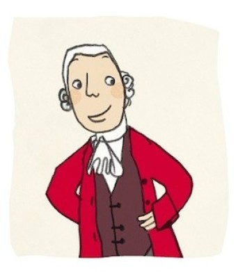 Concert familial : MOZART ET LA PERRUQUE MAGIQUE