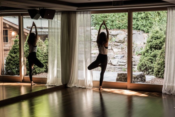 A Weekend to Slow Down, Breathe, and Let Go