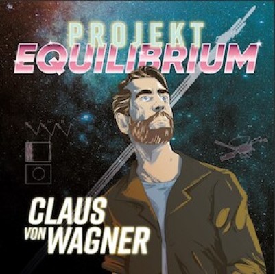 Claus von Wagner - Projet Équilibre