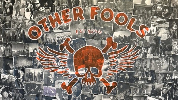 Other Fools – Anniversary Show