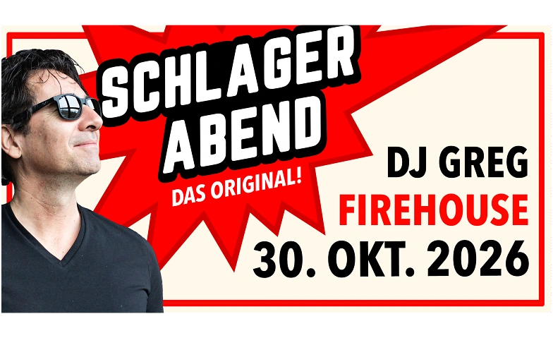 Schlagerabend – Das Original