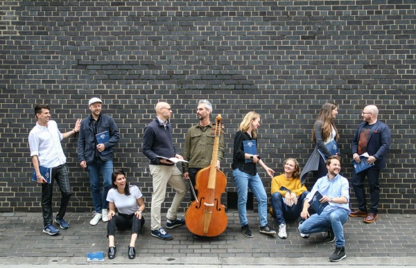 Boswil Master Concert VII - Solomon's Knot