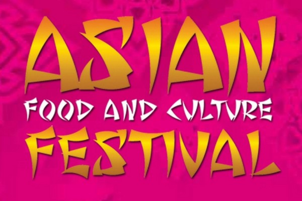 Asian Food and Culture Festival and Euro-Asian Sunday Brunch