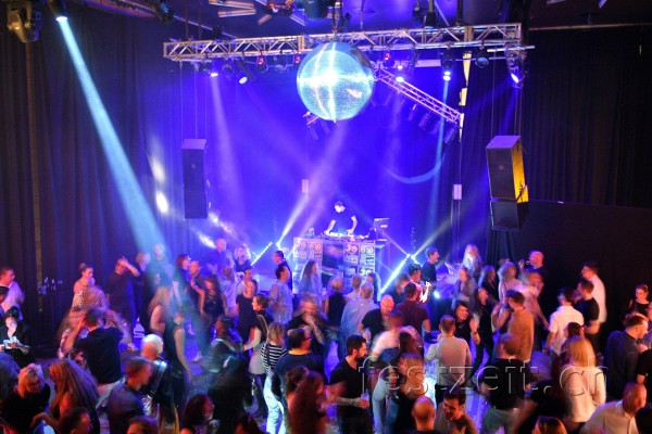 Ü30-Party (Club Edition)