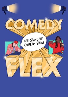 Comedy Flex
