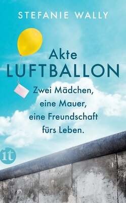 Reading for International Women's Day: Stefanie Wally - Act Balloon