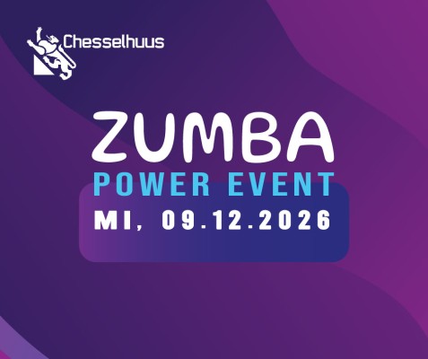 Zumba Power Event
