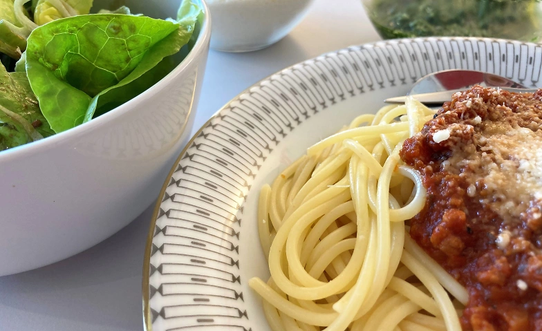 Spaghettata