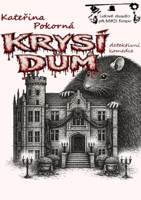 Krysí dům