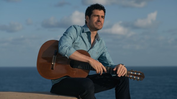 3rd Chamber Concert – The Spanish Guitar