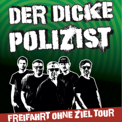 Der Dicke Polizist