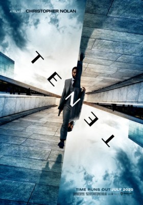 THE ONES WE LOVE: TENET