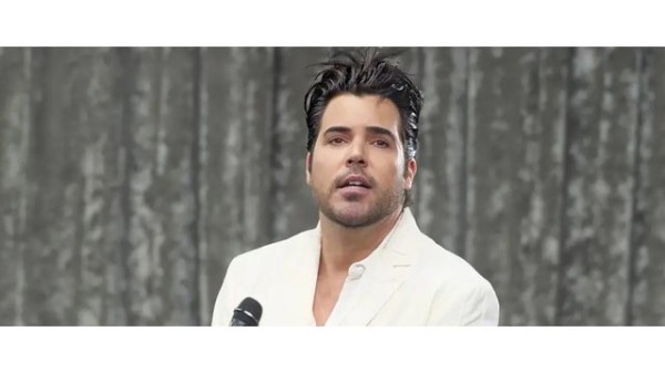 Frankie Moreno - Viva Las Vegas