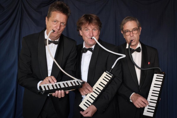 Sur des chemins détournés – Duo MeierMoser & der Huber