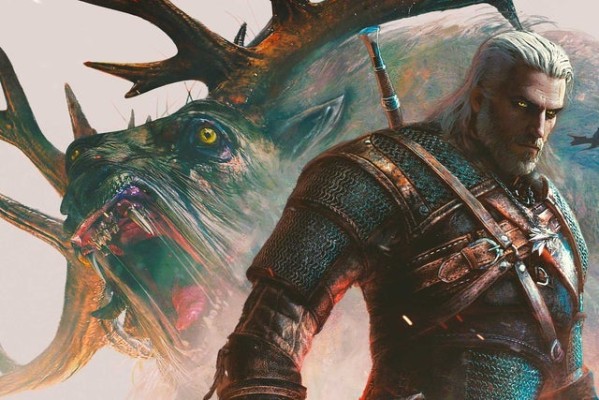 The Witcher in Concert