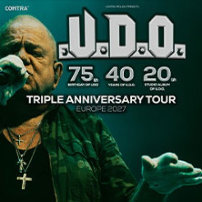 U. D. O