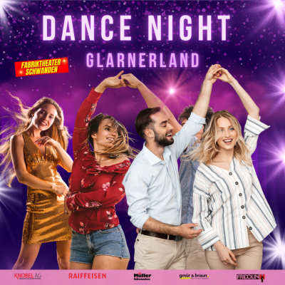 Dance Night Glarnerland