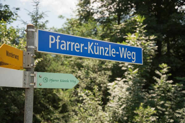 Montagskränzli