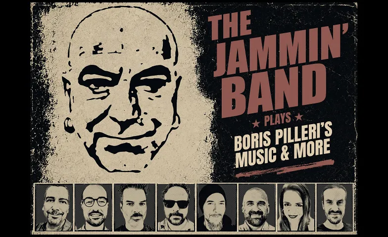 The Jammin' Band