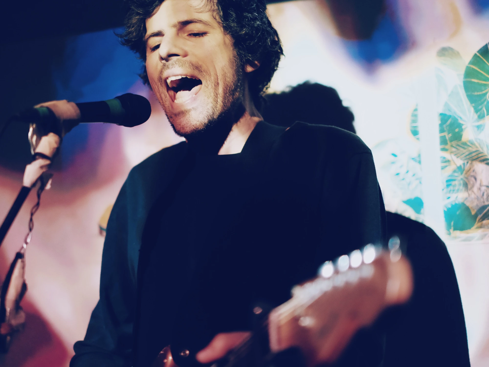 fANNtastic vibes «Pascal Gamboni» à Waltensburg