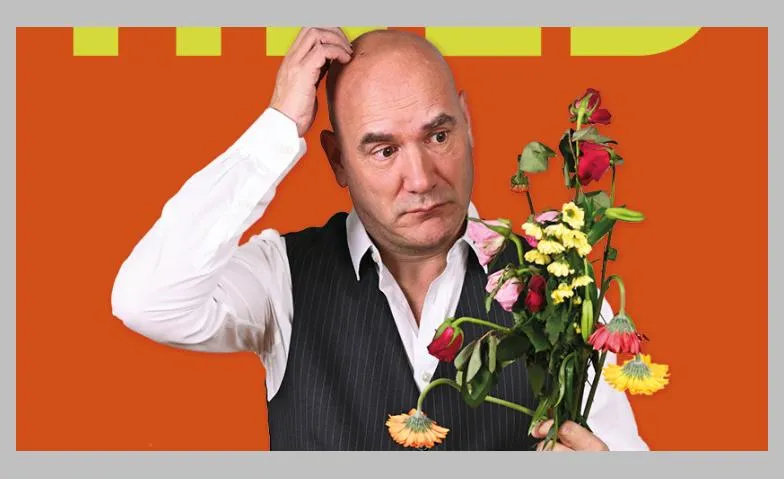 Reto Zeller - Held