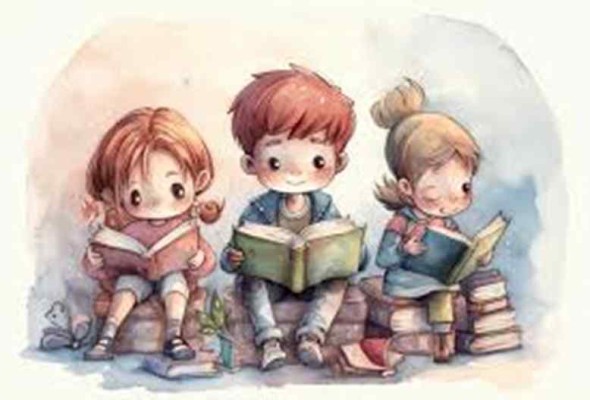Picture Book Stories