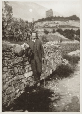 Festival Rilke 2026