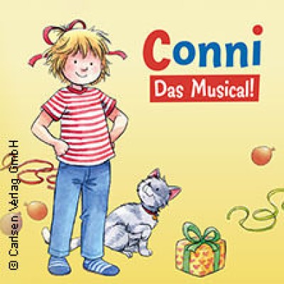 Conni - The Musical!