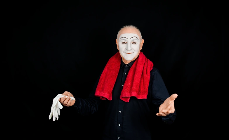Carlos Martínez: Zugabe
