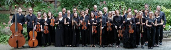 Schlosskonzert Thunstetten