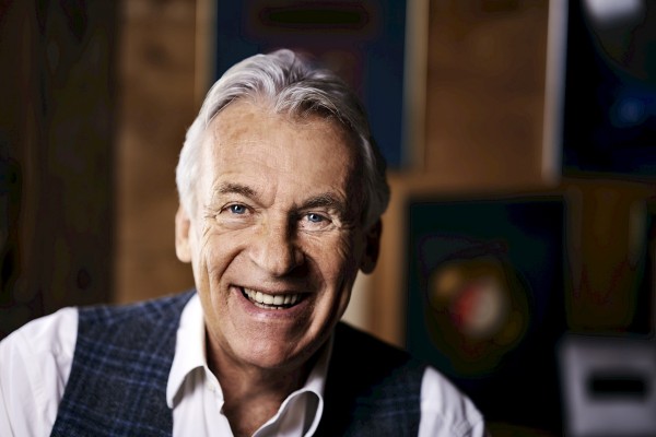 Bernhard Matinée