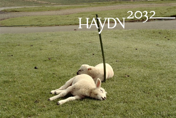 Haydn2032: Il dolce far niente – Giovanni Antonini & Il Giardino Armonico