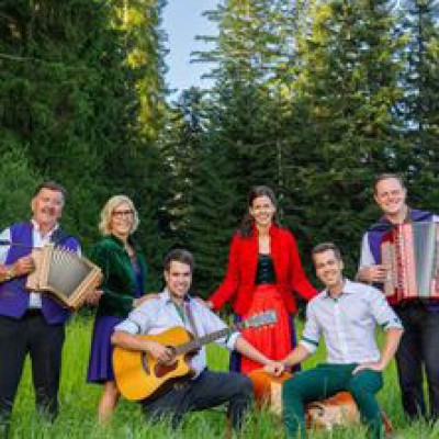 Oesch's, die Dritten - live