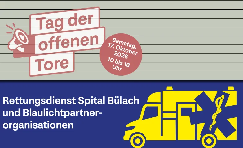 Tag der offenen Tore