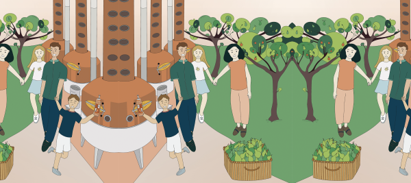 Visit Distillerie Morand [English]