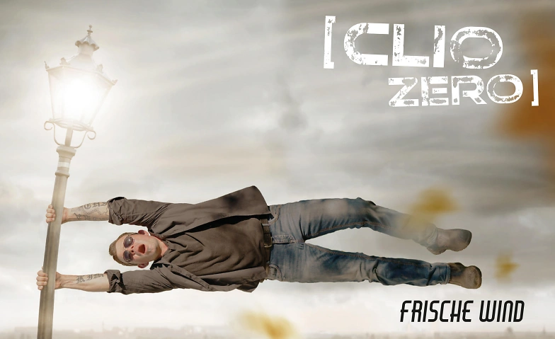 ClioZero Live Konzert - Frische Wind