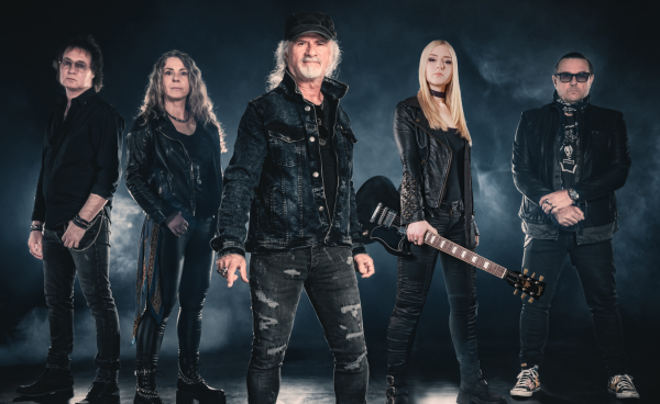 Storace Crossfire-Tour