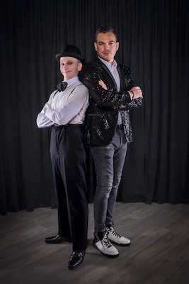 Panto Magic - an evening full of magic and humor