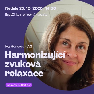 Harmonizing Sound Relaxation