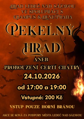 Pekelný hrad