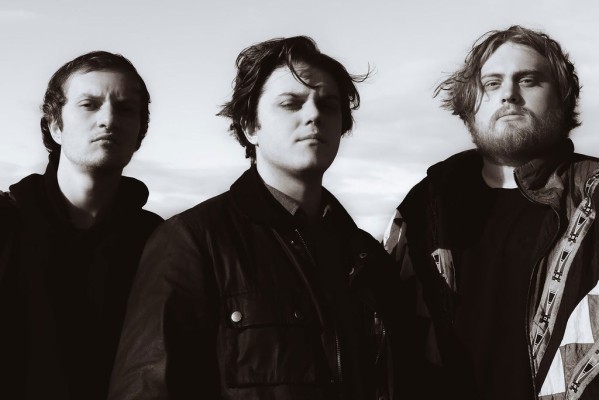 The ZAC SCHULZE GANG (uk)