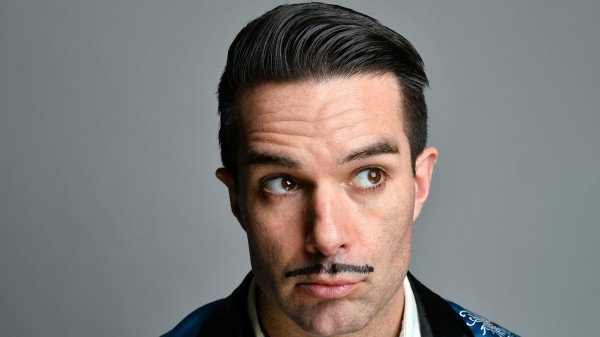 Troy Hawke : Ne jamais s'arrêter, ne jamais changer !