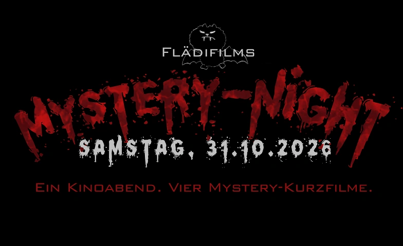Mystery-Night im Kino
