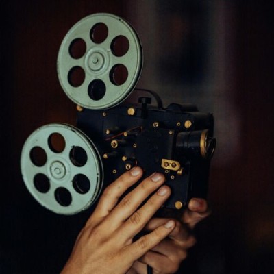 Stop Motion Film Making Workshop at the Cité Library