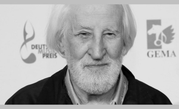 Hommage an Klaus Huber