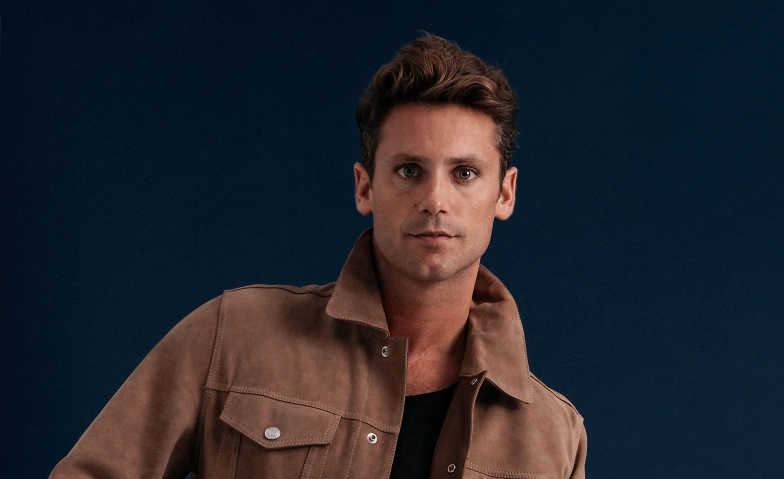 Bastian Baker [CH]